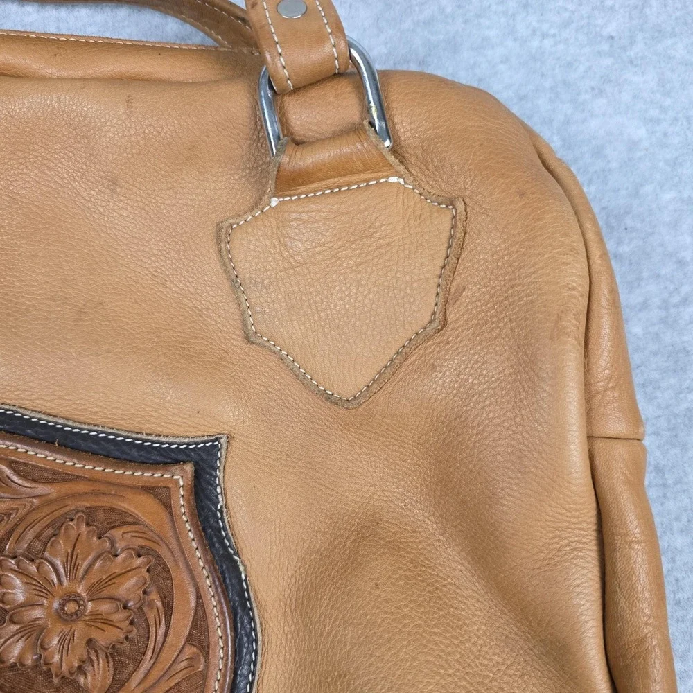 Brown Leather‎ Business Case 18